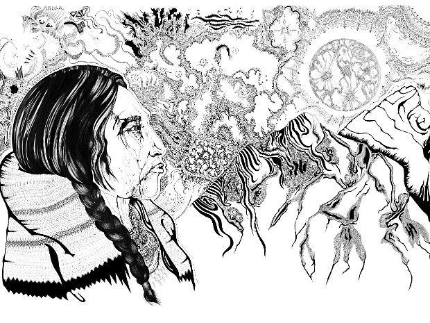 First Nations