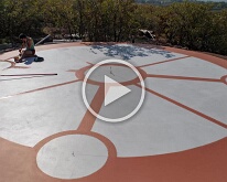 Heritage_Park_Medicine Wheel_Production TimeLapse