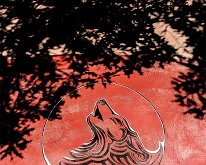 Medicine Wheel, Wolf