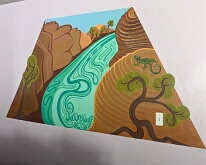 Parunuweap Mural