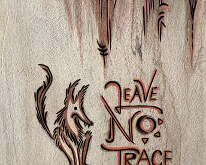 Map_Leave No Trace