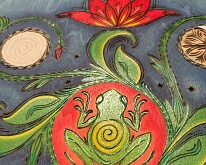 Frog 1