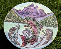 Teton Trout