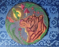Tiger Lily1