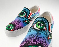 Euforia Eyes 01